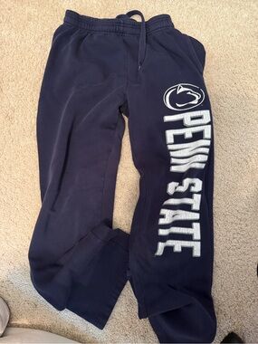 Penn State Navy Sweatpants